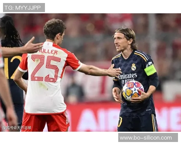 5月2日皇马对阵拜仁比赛前瞻及竞猜推荐分析