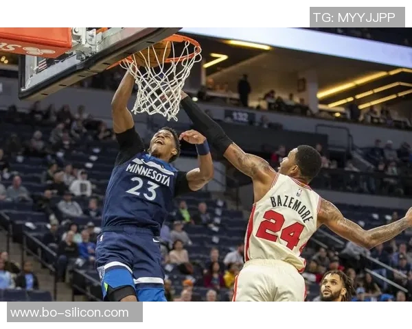 4月15日NBA常规赛开拓者对阵鹈鹕精彩直播全程回顾与分析