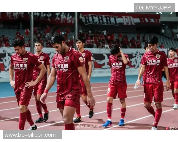 上海上港后备队与天津权健后备队精彩对决比分揭晓