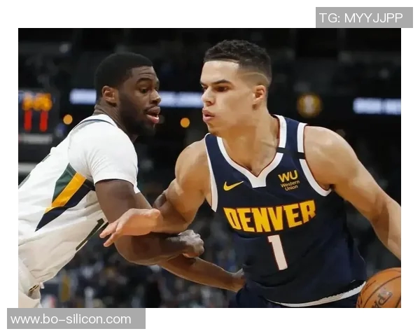 2020年8月22日NBA季后赛掘金逆转爵士精彩战役回顾与分析