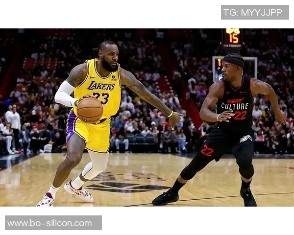 湖人对热火首场比赛前瞻分析及胜负预测展望